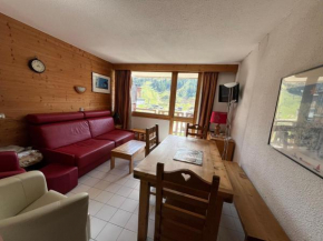 Appartement fonctionnel, 3 pièces, balcon, 7 personnes, animaux admis - FR-1-181-2420